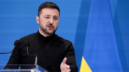 Зеленський назвав формати відносин з країнами ЄС і НАТО - 285x160