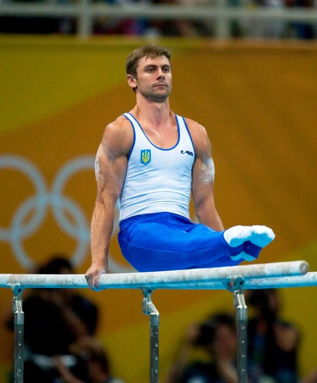 Валерий Гончаров