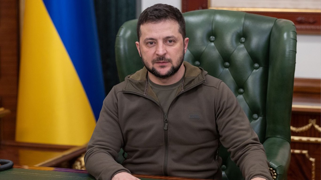 Зеленский рассказал об усилении помощи для украинских воинов: обращение