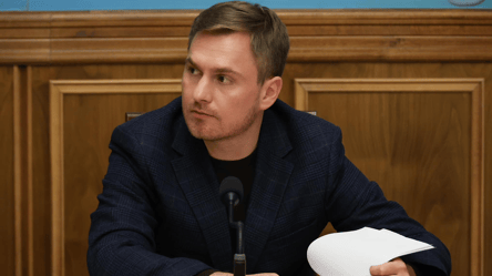 Кравченко заперечив зв’язок із незаконними колцентрами - 304x171