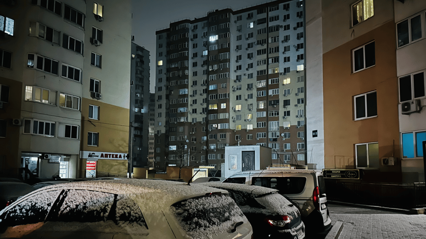 Світло за графіками — яка ситуація буде завтра в Одесі