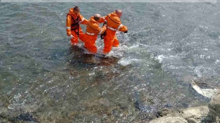 В Тисе обнаружили тела шестерых мужчин призывного возраста — журналист - 285x160