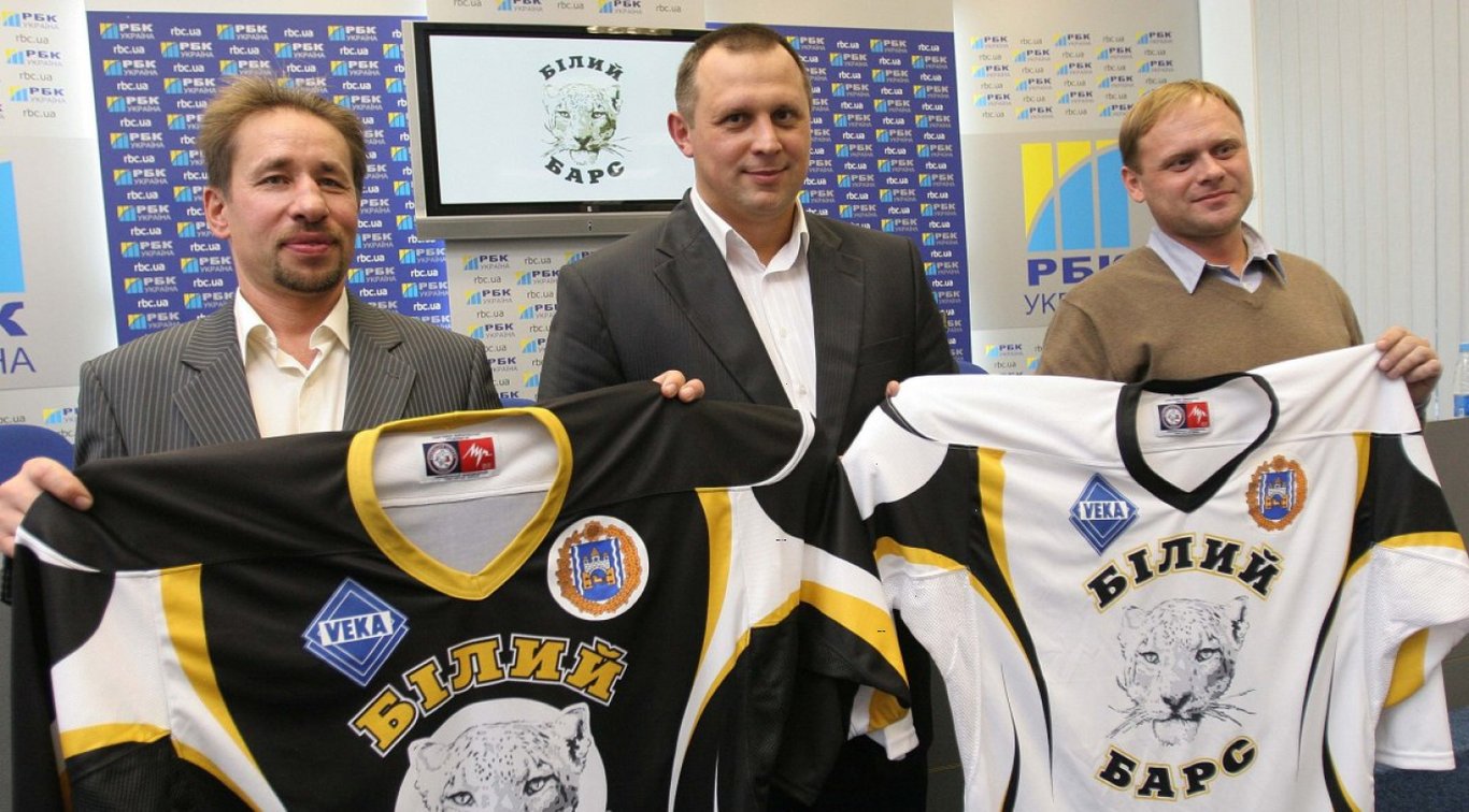 Андрій Бущан