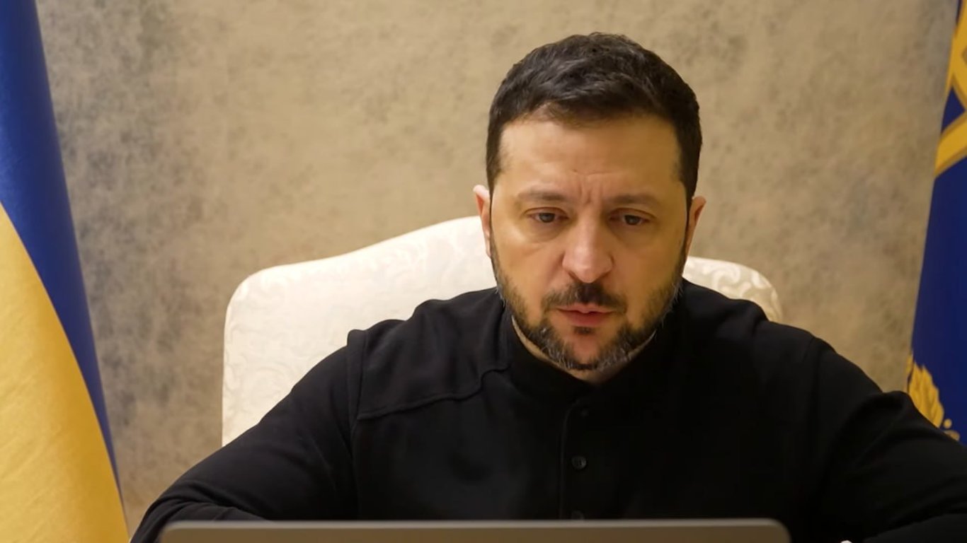 Ukraine-UAE economic agreement — Zelensky revealed the details - 250x140