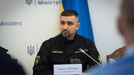 Сметанін вдруге очолив Укроборонпром — що про нього відомо - 285x160