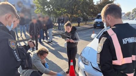 Вбивство військового на дорозі в Одесі: затриманому оголосили підозру - 290x166