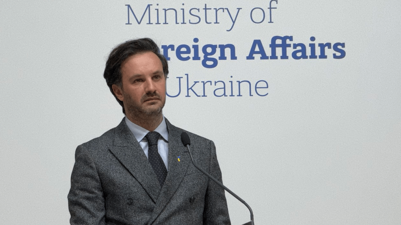 Іран звинуватив Україну в співучасті у війні: у МЗС відреагували