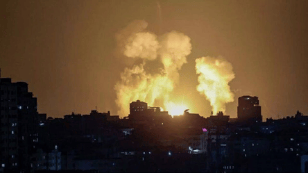 Израиль нанес удары по Сектору Газа: что удалось поразить - 285x160
