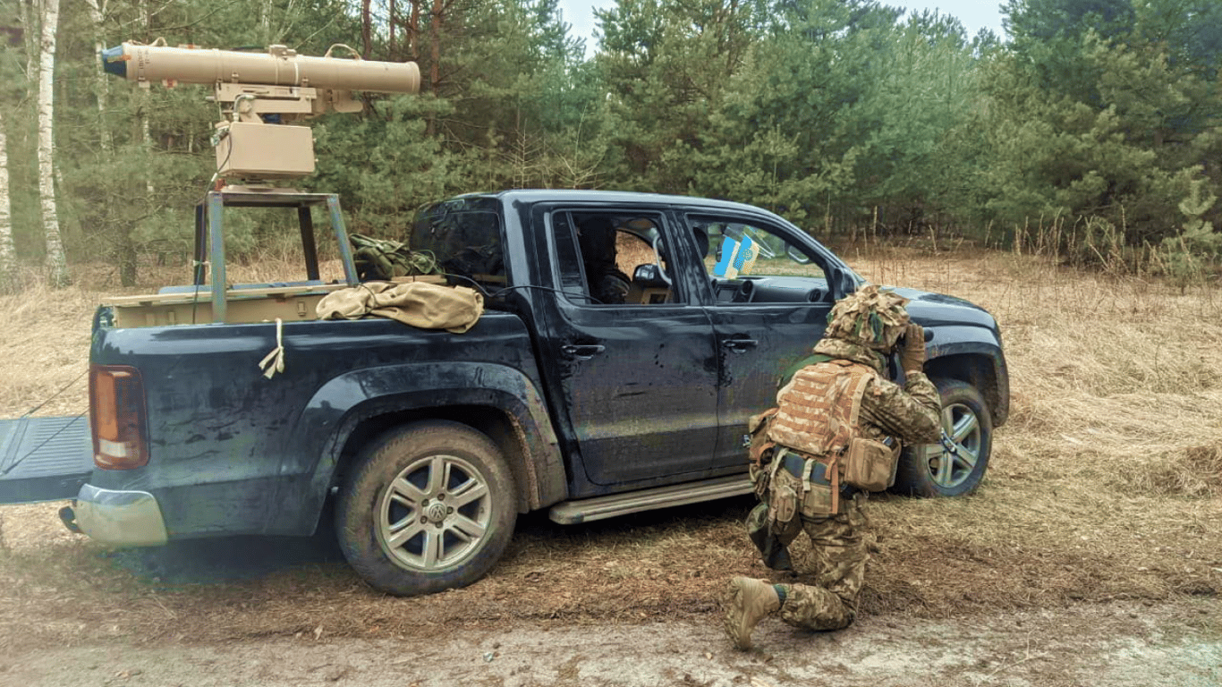 Мобилизация в Украине: у кого могут забрать авто на нужды ВСУ