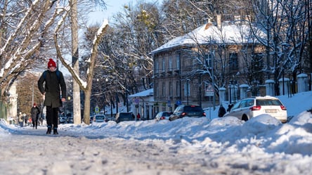 Аномальні морози не відступають — якою буде погода завтра - 290x166