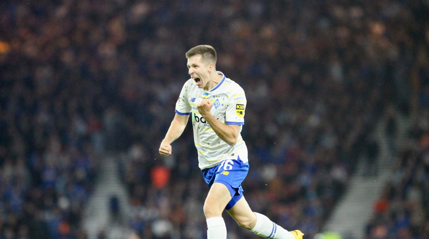 Александр Пихаленок