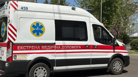 Стало відомо про стан постраждалих після атаки на Одесу - 290x166