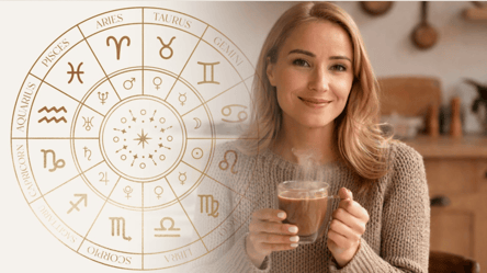 Усталость, как рукой снимет — ваш зимний напиток по знаку Зодиака - 285x160