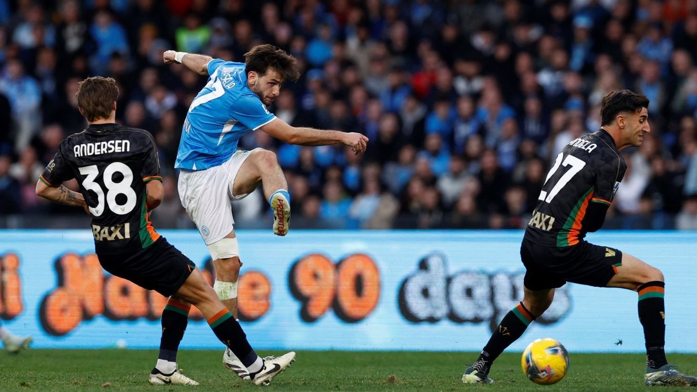 Хвіча Кварацхелія