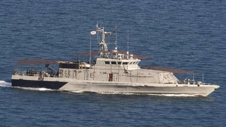 РФ намагається врятувати флот новим захистом від дронів - 290x166