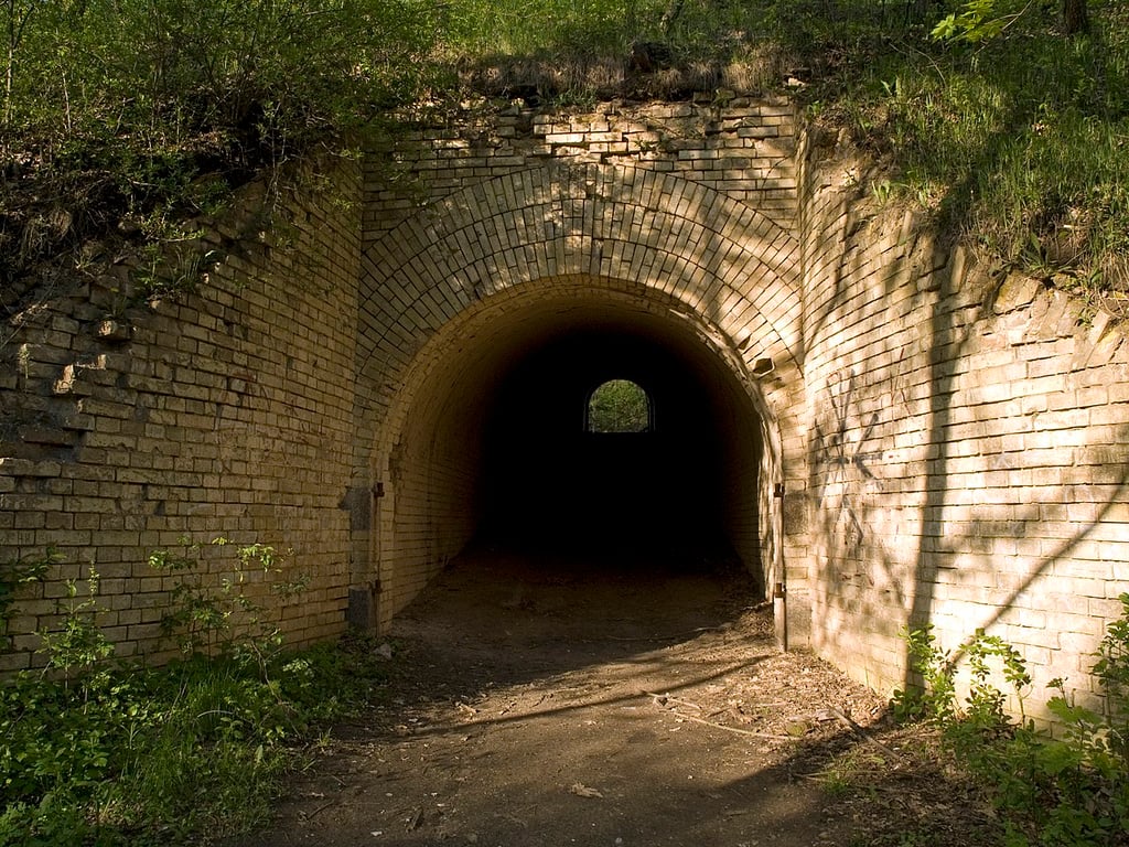 Лиca Гopa, Kиїв