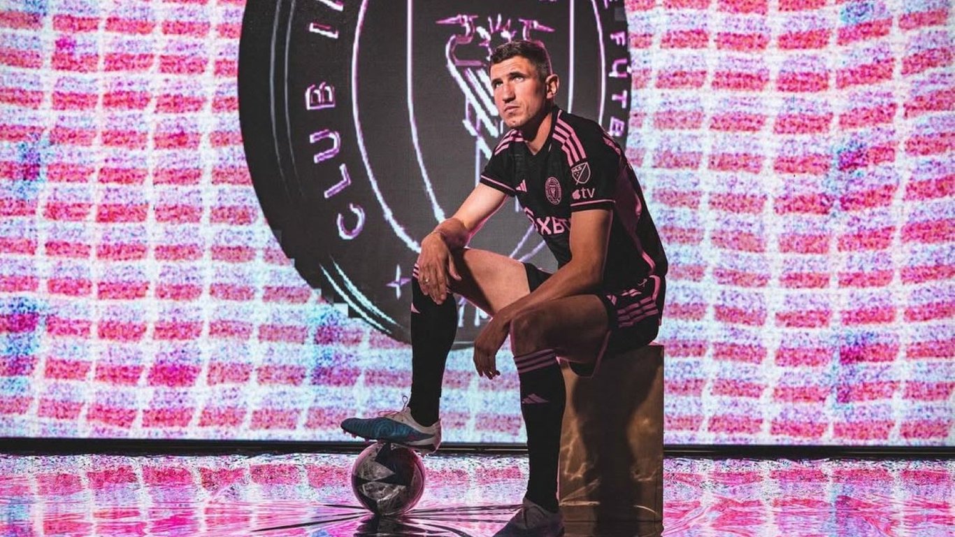 Сергій Кривцов