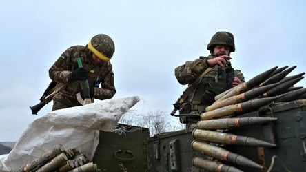В Эстонии заявили, что нашли еще миллион боеприпасов для Украины - 285x160