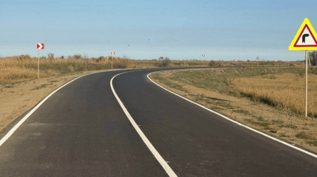 Трасу Одеса-Рені біля Планки частково перекриють — причини - 290x166