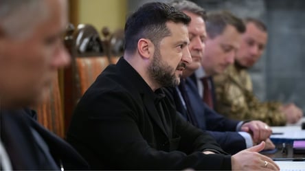 Новий дрон СБУ вдруге за день уразив реактивну Герань-5: Зеленський - 304x171