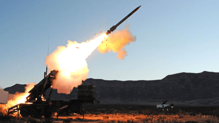Испания подтвердила передачу Украине ракет к Patriot - 290x160