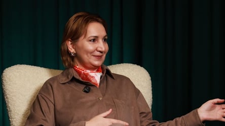 Українська олімпійська чемпіонка оголосила про завершення кар'єри - 285x160