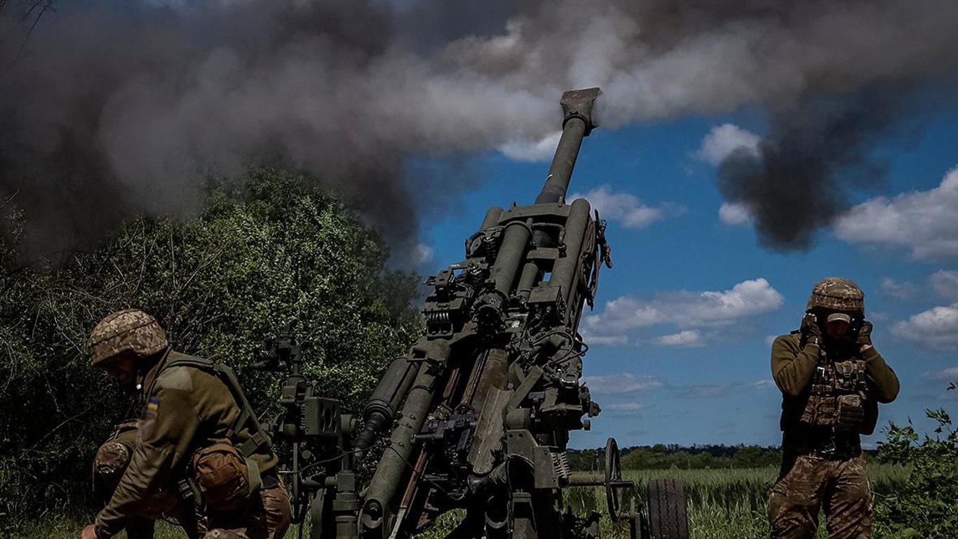 Под Авдеевкой оккупантов "успокоили": спикер Генштаба рассказал о боевых столкновениях на Донбассе