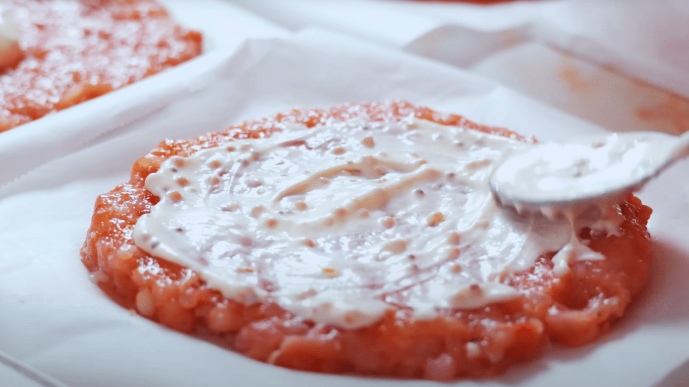 рецепт котлет в духовці