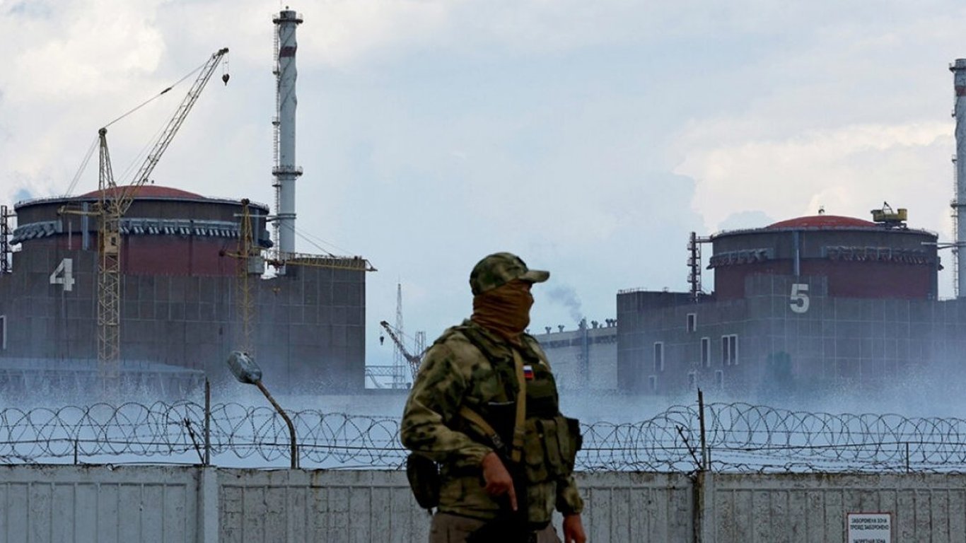 Россияне продолжают пренебрегать безопасностью на ЗАЭС, — мэр Энергодара