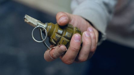 В Днепре судили бойца ВСУ — совершил СОЧ и бросил в жену гранату - 285x160