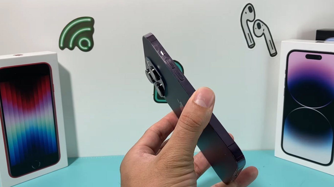 Не лише звук: 4 функції кнопок гучності на телефоні, про які не всі знають