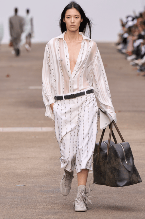 Ретро-кросівки повертаються в моду цього року