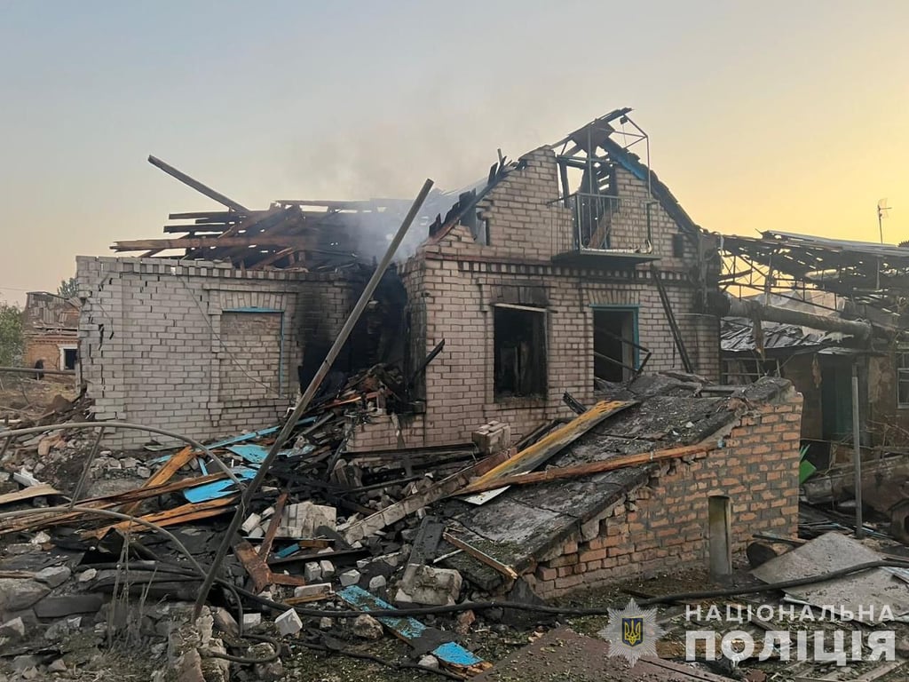 У Кривому Розі оголосять День жалоби за загиблими внаслідок російської атаки - фото 1