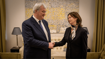 Словения и Украина подпишут соглашение — о чем идет речь - 290x160