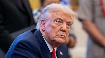 Трамп заявив про спільний із Зеленським пошук рішення щодо закінчення війни - 304x171