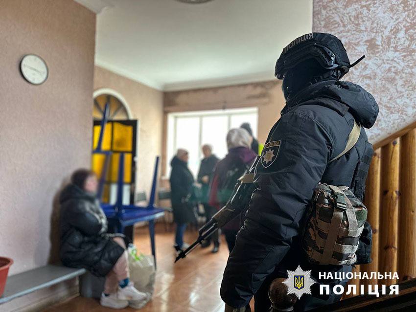У Києві викрили зловмисників, які тримали в рабстві 31 людину