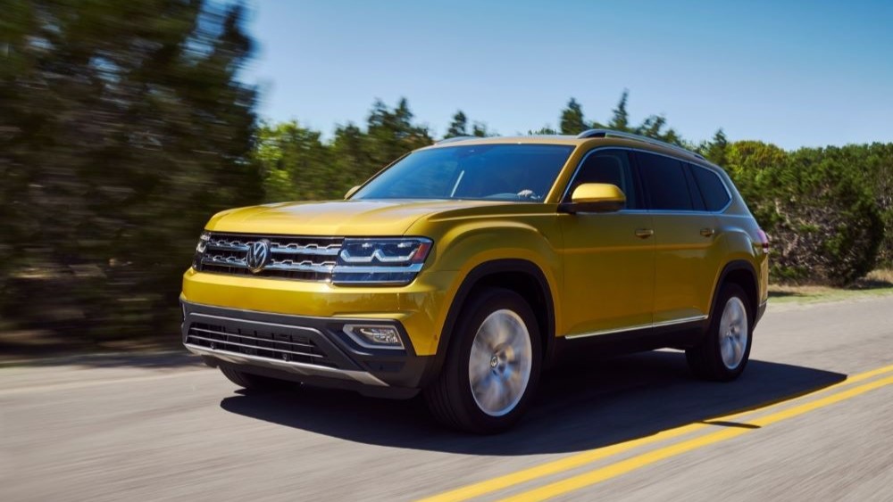 Пять самых ненадежных кроссоверов и внедорожников в 2024 году - фото 2