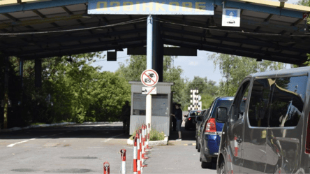 Очереди на границе — уменьшились ли пробки на КПП сегодня - 285x160