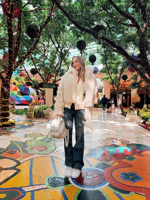 Дарья Белодед