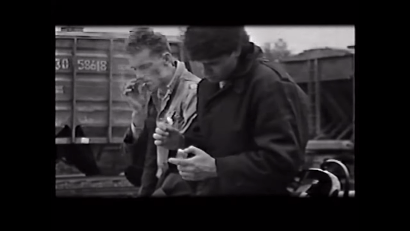 Кліп "Чуєш біль"