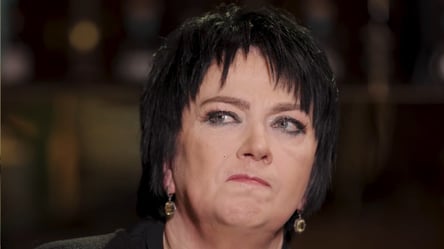 Дерюгіна згадала, що Кабаєва сказала їй під час війни - 285x160