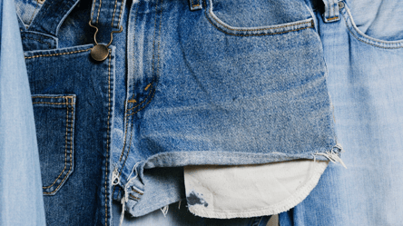 Джинси як злочин — що стоїть за дивним законом КНДР - 285x160