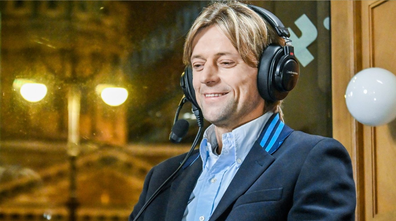 Анатолий Тимощук