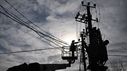 У Харкові вимикатимуть електроенергію для всіх груп — графіки - 290x166