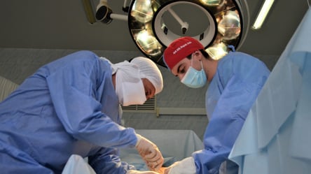 В Україні надаватимуть безкоштовні імпланти постраждалим від війни: в яких лікарнях діятиме програма - 285x160