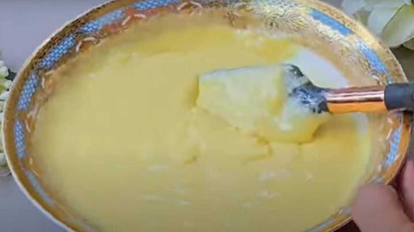 смачний торт студентський за 20 хвилин