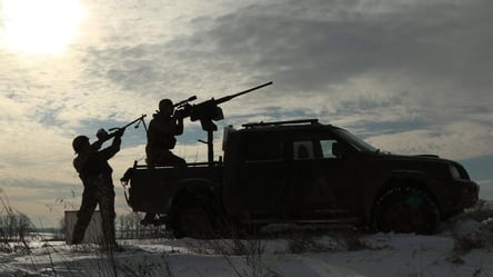 Сотні БпЛА та 50 ракет атакували Україну — як працювала ППО - 285x160