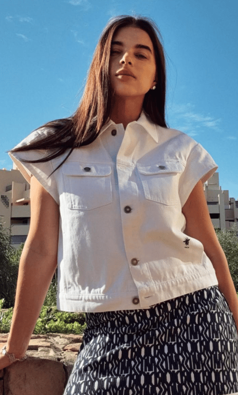 Гармонійний образ від Катерини Усик 