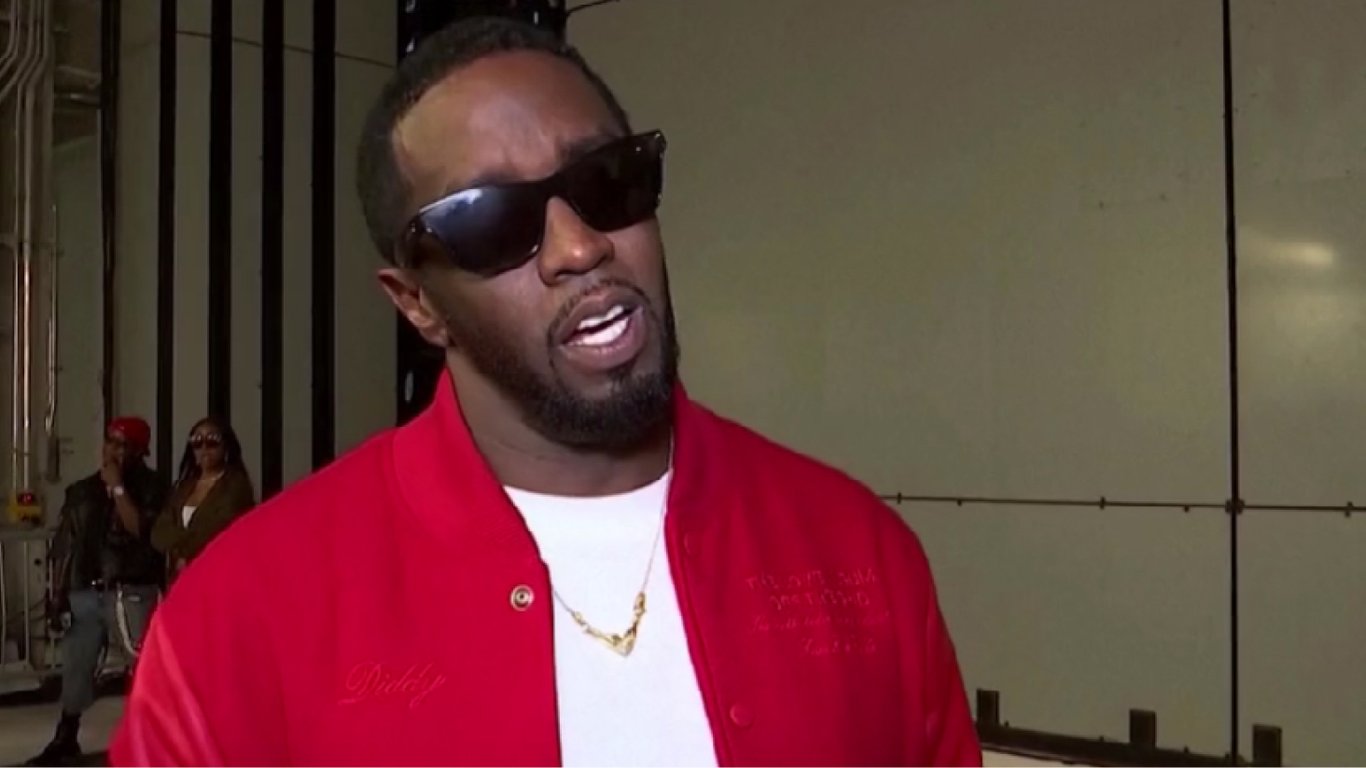 Свідчення проти P. Diddy дав свідок, в якого є компромат на репера