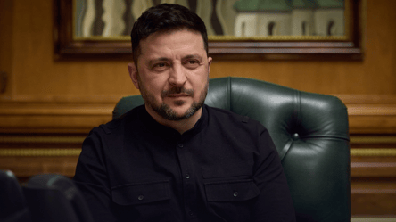 Зеленский поздравил с Пасхой христиан западного обряда - 285x160